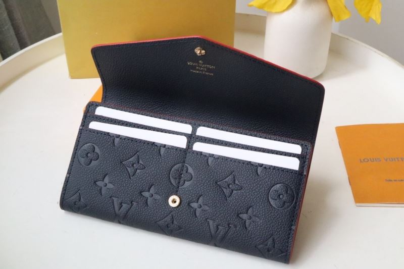 Louis Vuitton Wallets